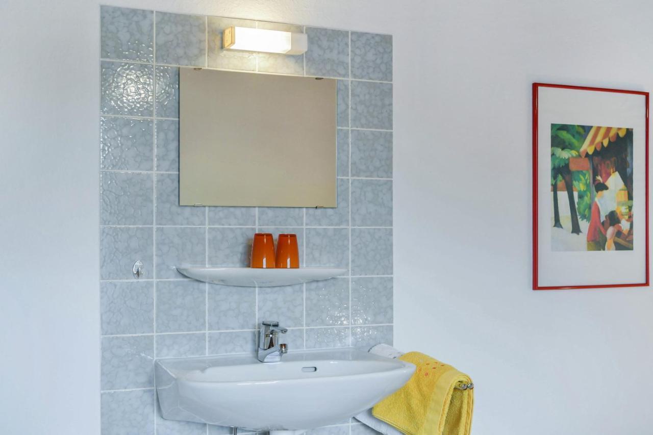 Ferienwohnung Wennesz 1 Chieming Luaran gambar